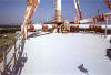 Flexible Epoxy Roof Deck 